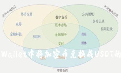 如何在tpWallet中将加密币兑换成USDT的详细指南