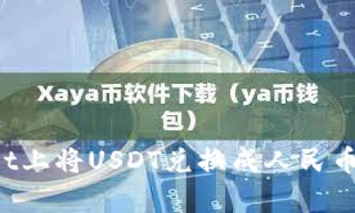 : 如何在tpWallet上将USDT兑换成人民币：详细指南与技巧