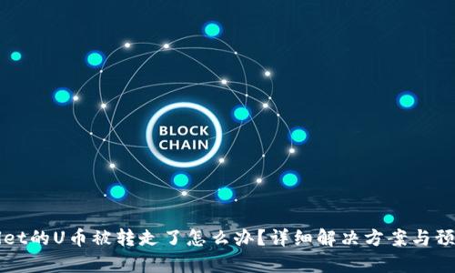 tpWallet的U币被转走了怎么办？详细解决方案与预防指南