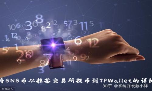如何将BNB币从抹茶交易所提币到TPWallet的详细步骤