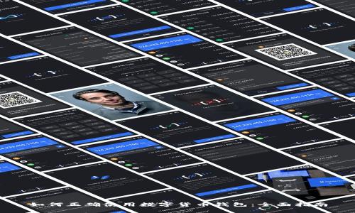 如何正确使用数字货币钱包：全面指南