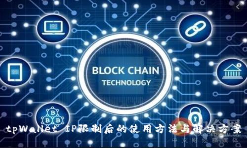 tpWallet IP限制后的使用方法与解决方案
