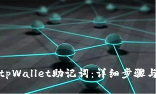 如何找回tpWallet助记词：详细步骤与解决方案