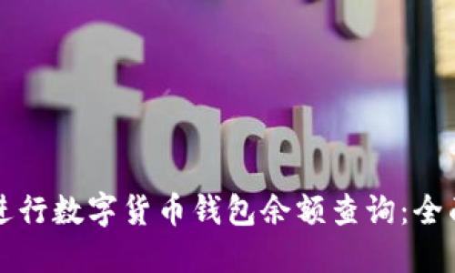如何进行数字货币钱包余额查询：全面指南