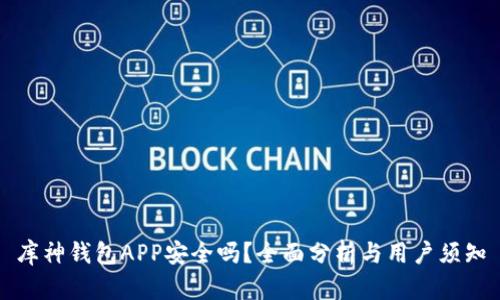 库神钱包APP安全吗？全面分析与用户须知