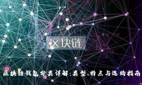 区块链钱包分类详解：类型、特点与选购指南