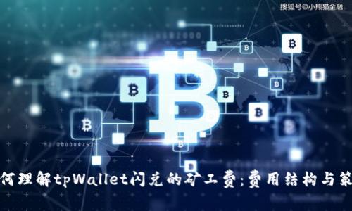 如何理解tpWallet闪兑的矿工费：费用结构与策略