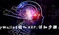 如何通过tpWallet转入XRP：详