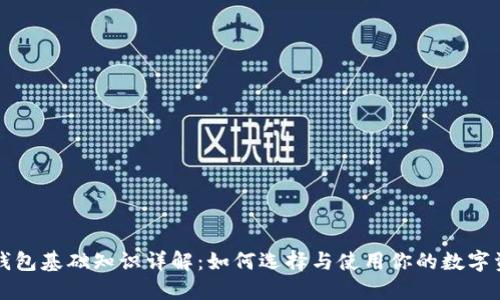 区块链钱包基础知识详解：如何选择与使用你的数字资产钱包