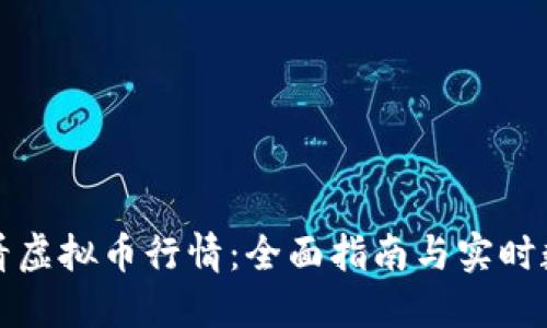 如何查看虚拟币行情：全面指南与实时数据获取