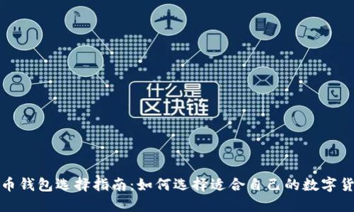 数字货币钱包选择指南：如何选择适合自己的数字货币钱包