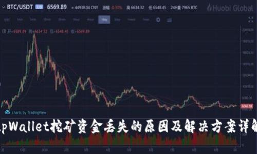 tpWallet挖矿资金丢失的原因及解决方案详解