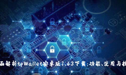 全面解析tpWallet安卓版1.63下载：功能、使用与技巧