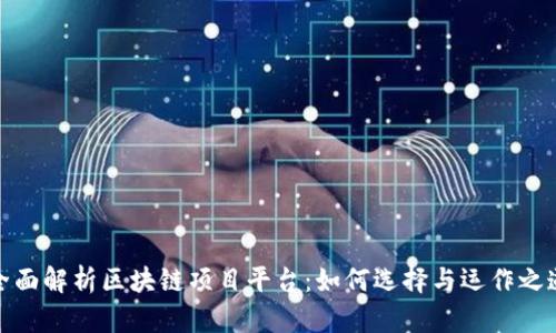 全面解析区块链项目平台：如何选择与运作之道