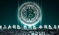 全面解析区块链三大钱包