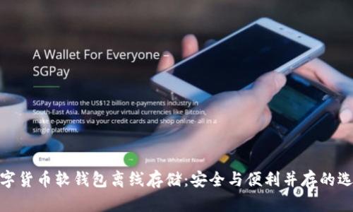 数字货币软钱包离线存储：安全与便利并存的选择