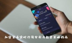 加密货币实时行情分析与