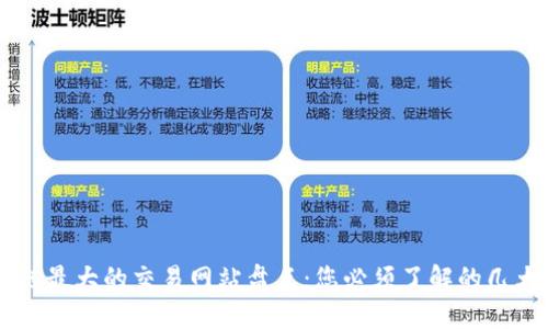 区块链最大的交易网站盘点:您必须了解的几大平台