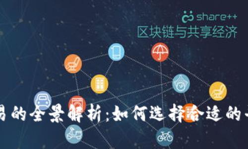 2023年加密货币交易的全景解析:如何选择合适的平台、策略与风险管理
