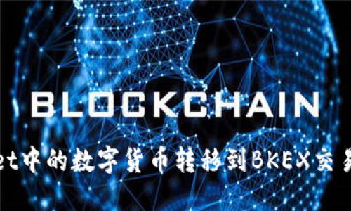 如何将TPWallet中的数字货币转移到BKEX交易所的详细步骤