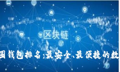 2023年币圈钱包排名:最安全、最便捷的数字钱包推荐