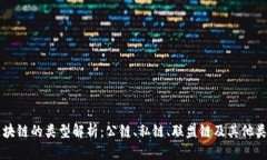 区块链的类型解析：公链