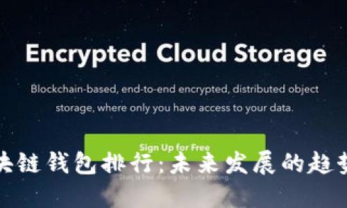 十大区块链钱包排行：未来发展的趋势与选择