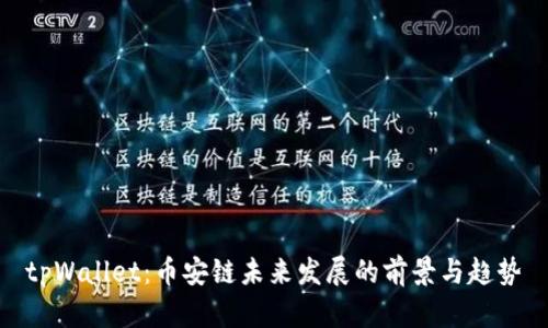 tpWallet：币安链未来发展的前景与趋势