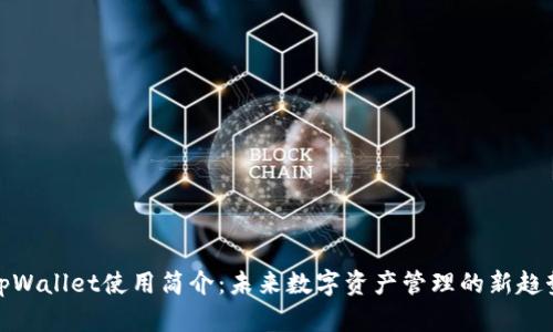tpWallet使用简介：未来数字资产管理的新趋势