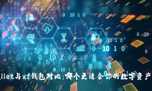 tpWallet与xf钱包对比：哪个更适合你的数字资产管理？