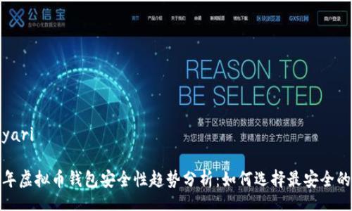 yari/yari

2023年虚拟币钱包安全性趋势分析：如何选择最安全的选择？