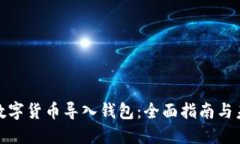 如何将数字货币导入钱包