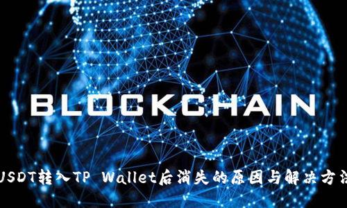 USDT转入TP Wallet后消失的原因与解决方法