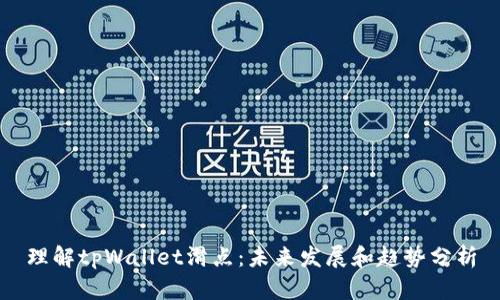 理解tpWallet滑点：未来发展和趋势分析