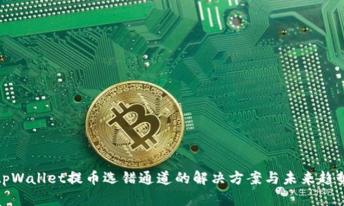 tpWallet提币选错通道的解决方案与未来趋势