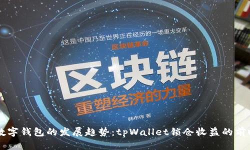 未来数字钱包的发展趋势：tpWallet锁仓收益的前瞻分析