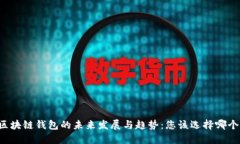 区块链钱包的未来发展与