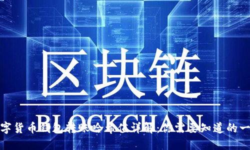 数字货币钱包转账哈希值详解：你需要知道的一切