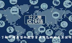 深入了解不同类型的数字