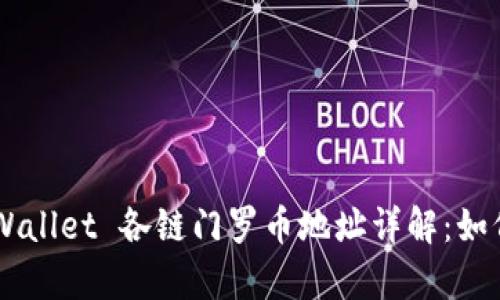 留下些什么吧tpWallet 各链门罗币地址详解：如何安全存储与使用