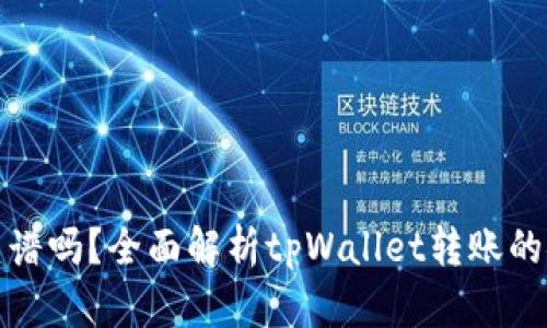  tpWallet转账靠谱吗？全面解析tpWallet转账的安全性与高效性 
