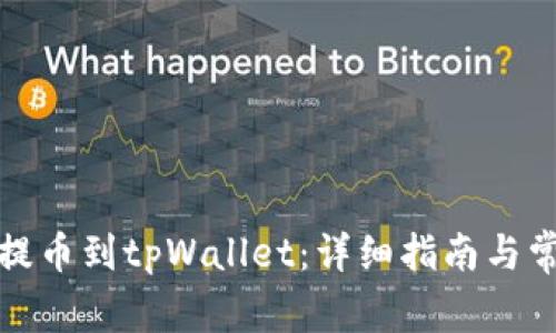 如何将火币提币到tpWallet：详细指南与常见问题解答