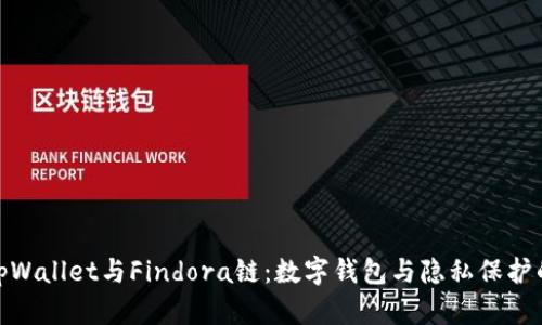 全面解析tpWallet与Findora链：数字钱包与隐私保护的完美结合