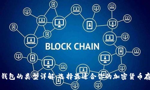 区块链钱包的类型详解：选择最适合你的加密货币存储方式