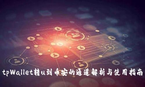 tpWallet转u到币安的通道解析与使用指南