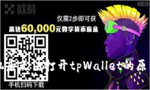 华为手机开机后无法打开tpWallet的原因及解决方法