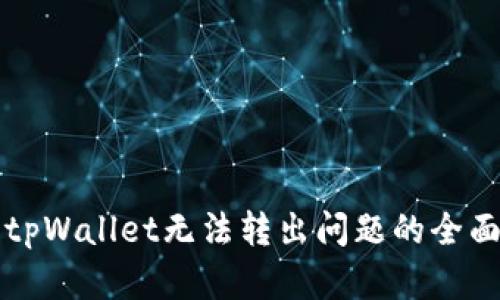 解决tpWallet无法转出问题的全面指南