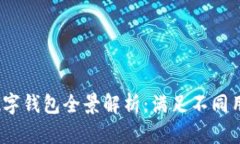 2023年中国数字钱包全景解析：满足不同用户需求