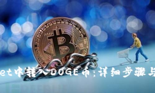 如何在tpWallet中转入DOGE币：详细步骤与合规操作指南