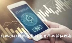 tpWallet提现过桥到交易所的详细指南